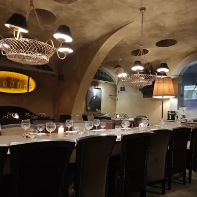 Foto Trattoria Napoleone 1