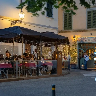 Foto Trattoria Napoleone 3