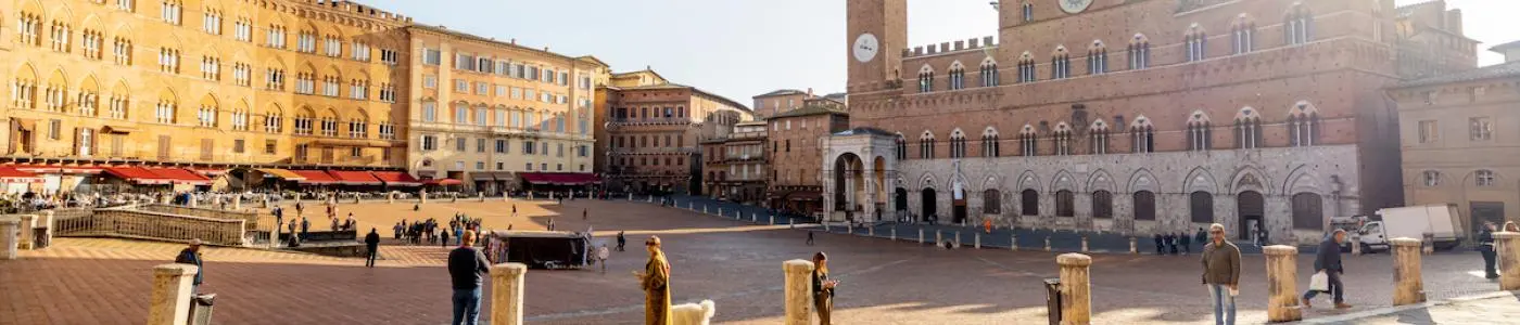 Foto Restaurants for Groups in Siena