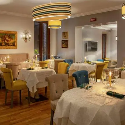 Foto: Ristorante Jupiter 