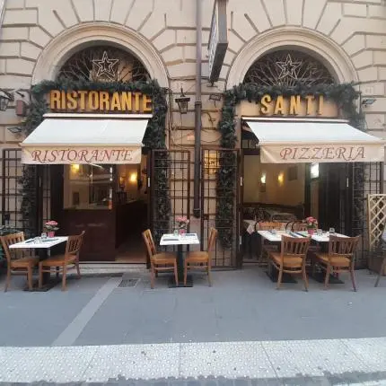 Foto: Ristorante Santi